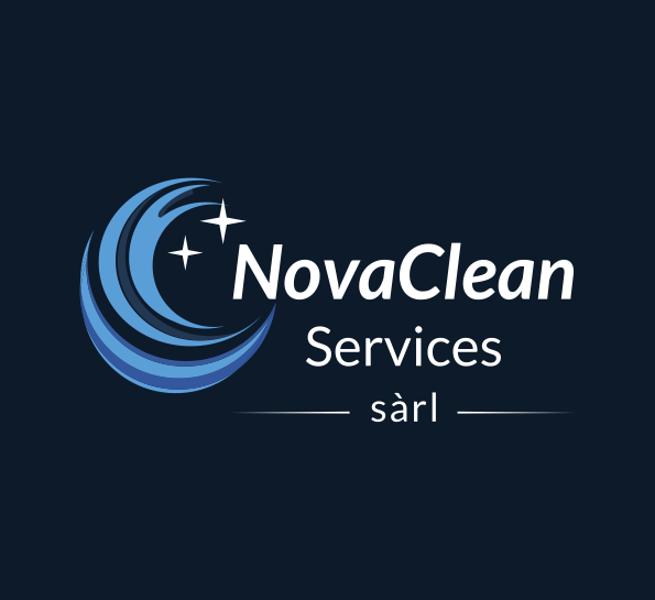 Logo Nova Clean Services